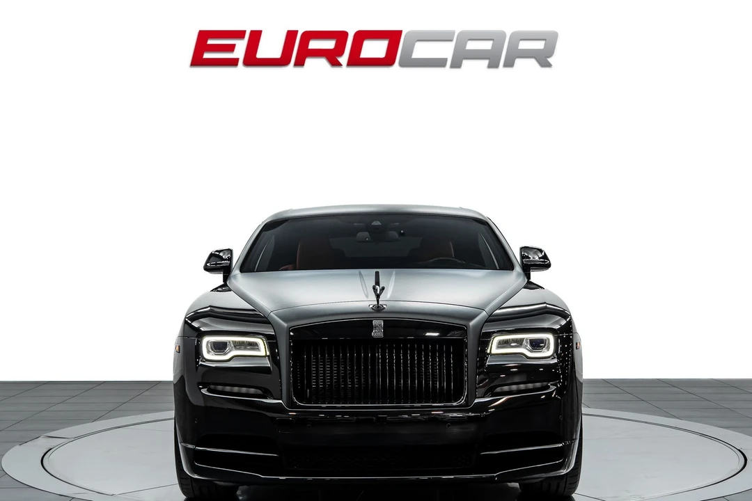 2019 Rolls-Royce Wraith 2nd Gen - Image 8 of 31