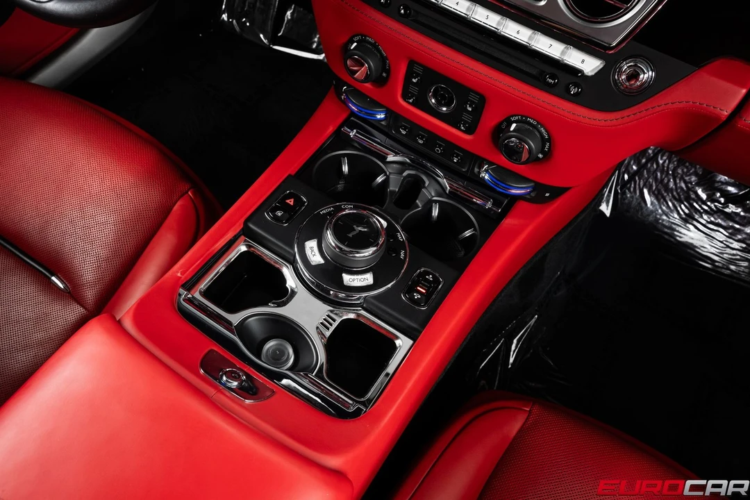 2019 Rolls-Royce Wraith 2nd Gen - Image 30 of 31