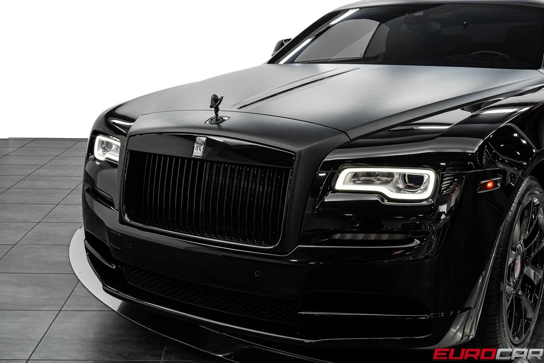 2019 Rolls-Royce Wraith 2nd Gen - Image 13 of 31