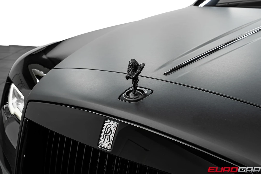 2019 Rolls-Royce Wraith 2nd Gen - Image 10 of 31