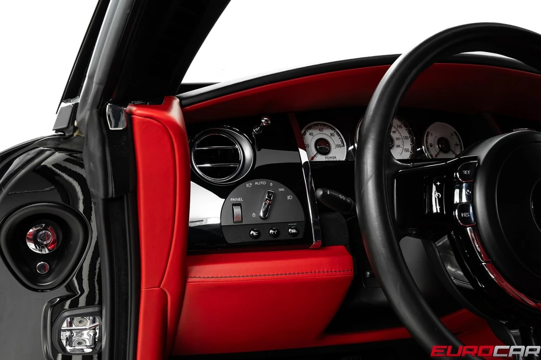 2019 Rolls-Royce Wraith 2nd Gen - Image 26 of 31