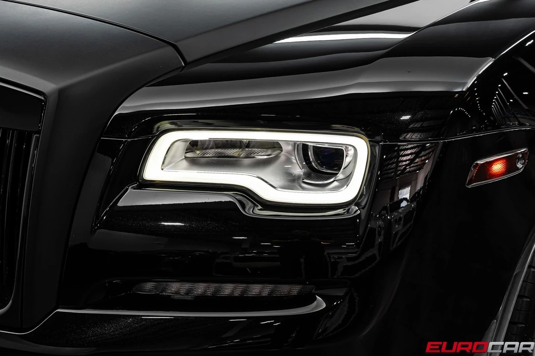 2019 Rolls-Royce Wraith 2nd Gen - Image 11 of 31