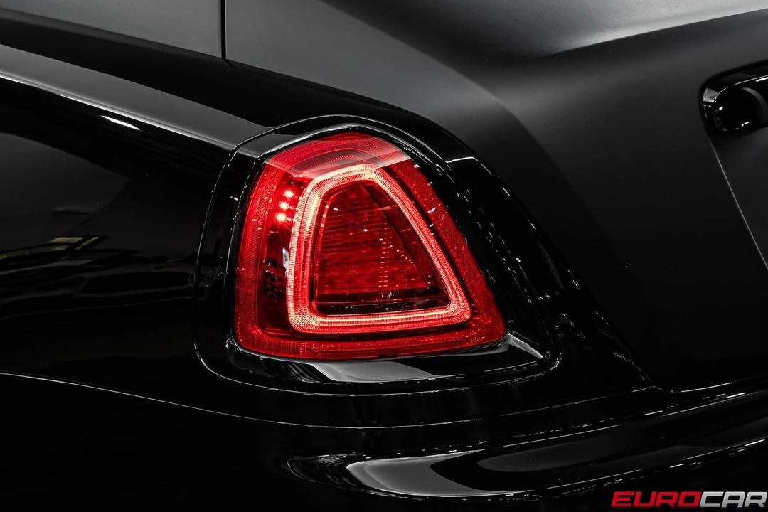 2019 Rolls-Royce Wraith 2nd Gen - Image 18 of 31