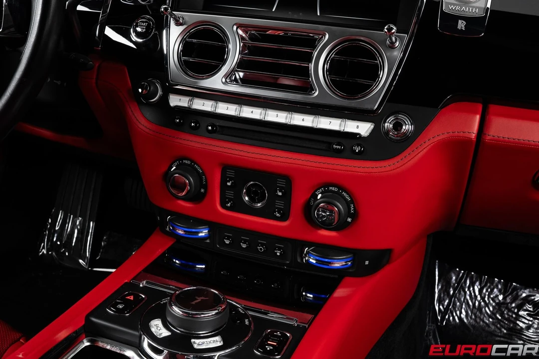 2019 Rolls-Royce Wraith 2nd Gen - Image 29 of 31