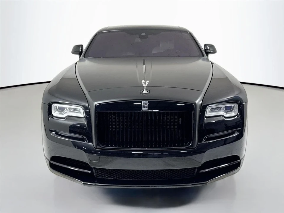 2019 Rolls-Royce Wraith 2nd Gen - Image 11 of 12