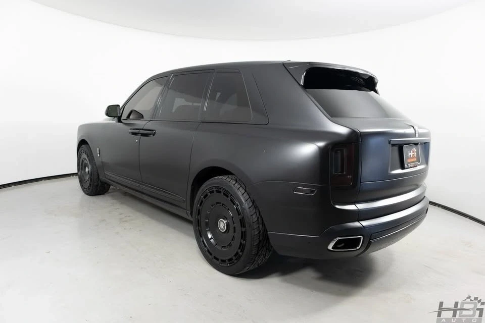 2019 Rolls-Royce Cullinan - Image 6 of 18