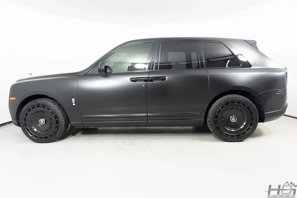 2019 Rolls-Royce Cullinan - Image 7 of 18