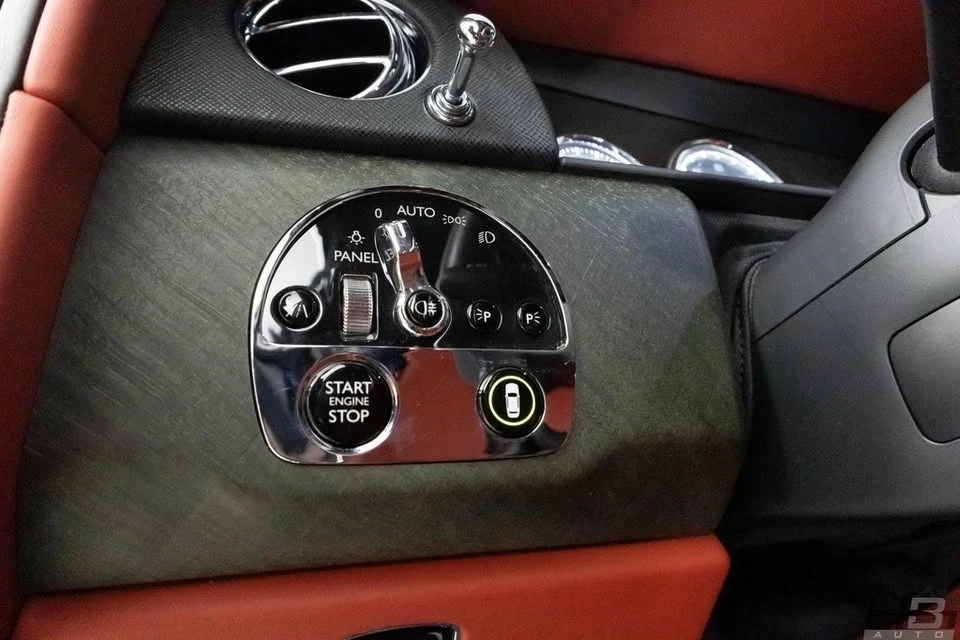 2019 Rolls-Royce Cullinan - Image 18 of 18