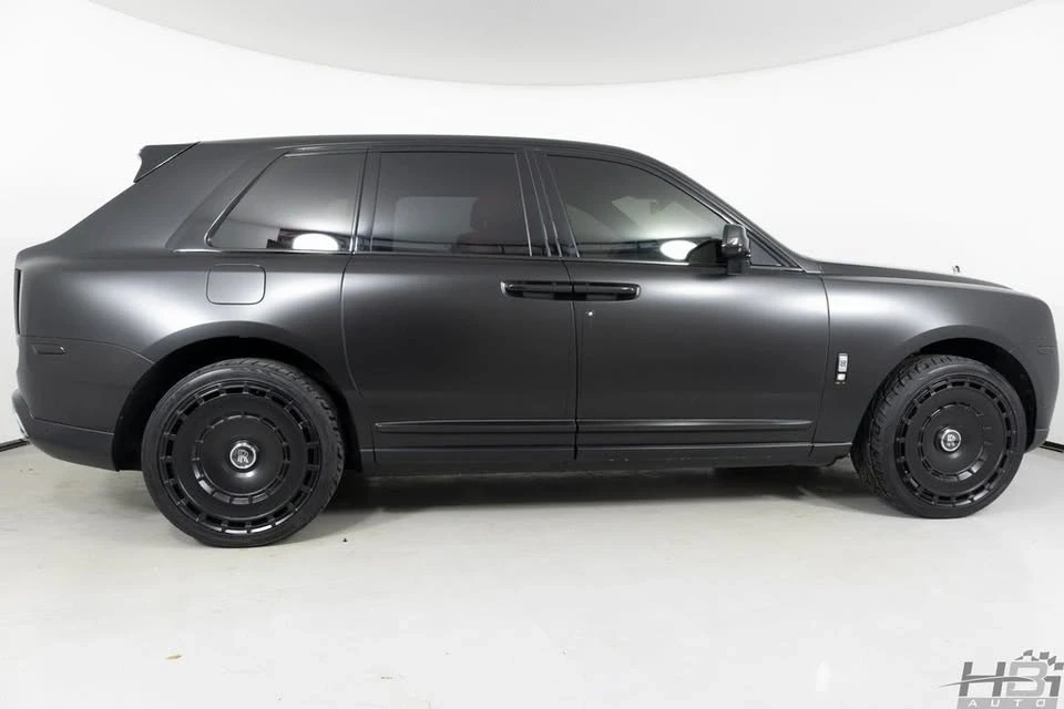 2019 Rolls-Royce Cullinan - Image 3 of 18