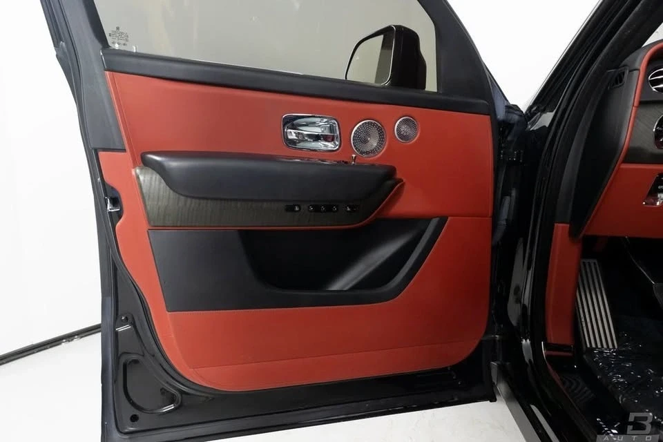 2019 Rolls-Royce Cullinan - Image 10 of 18