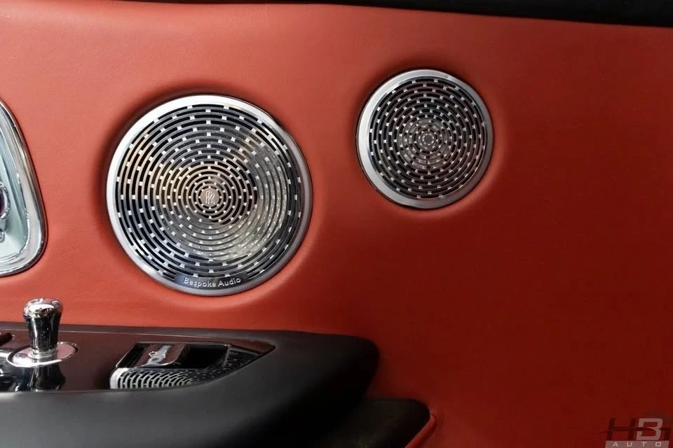 2019 Rolls-Royce Cullinan - Image 12 of 18
