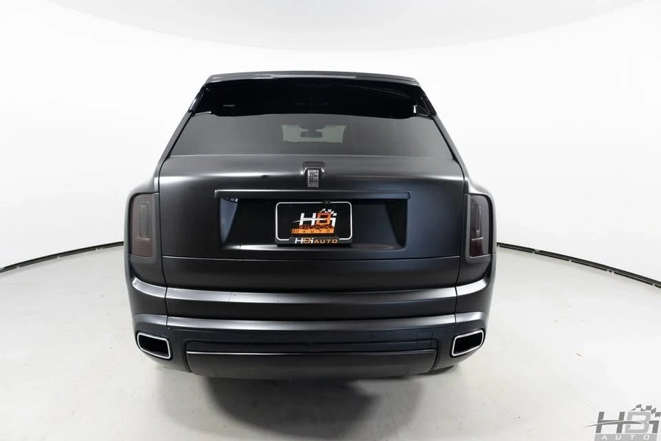 2019 Rolls-Royce Cullinan - Image 5 of 18