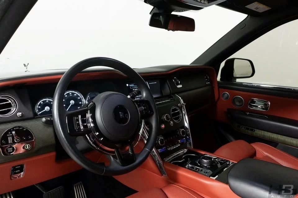 2019 Rolls-Royce Cullinan - Image 14 of 18