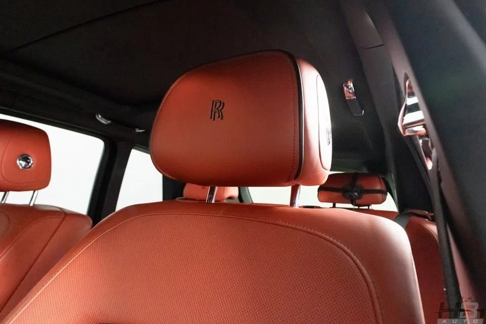 2019 Rolls-Royce Cullinan - Image 16 of 18