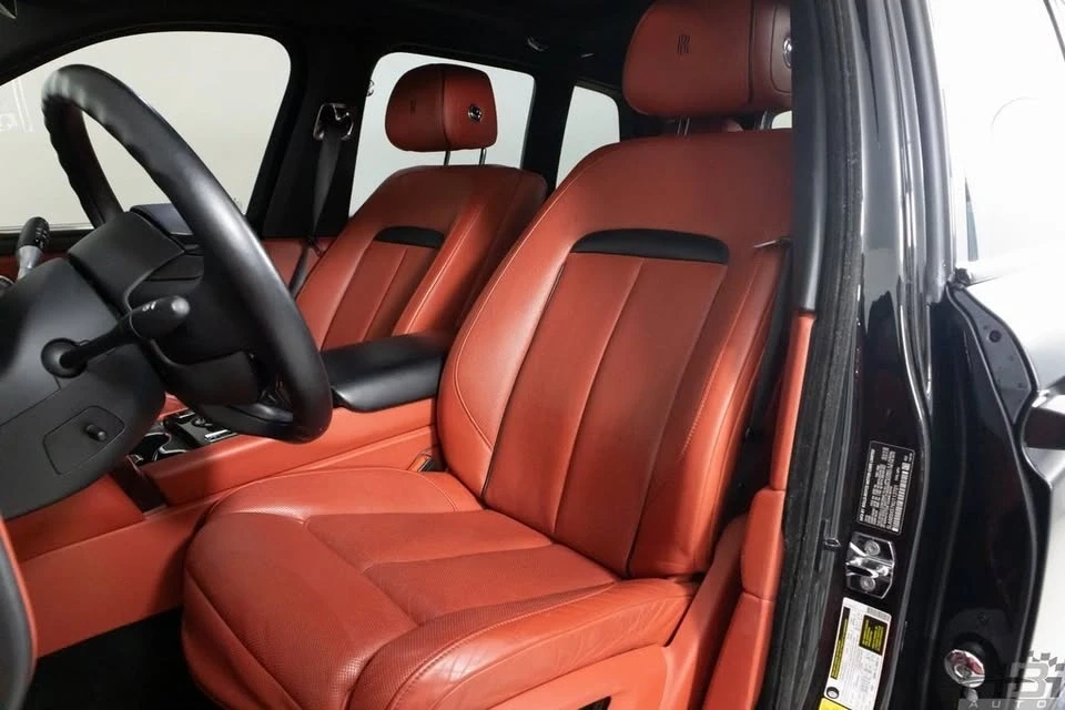 2019 Rolls-Royce Cullinan - Image 15 of 18