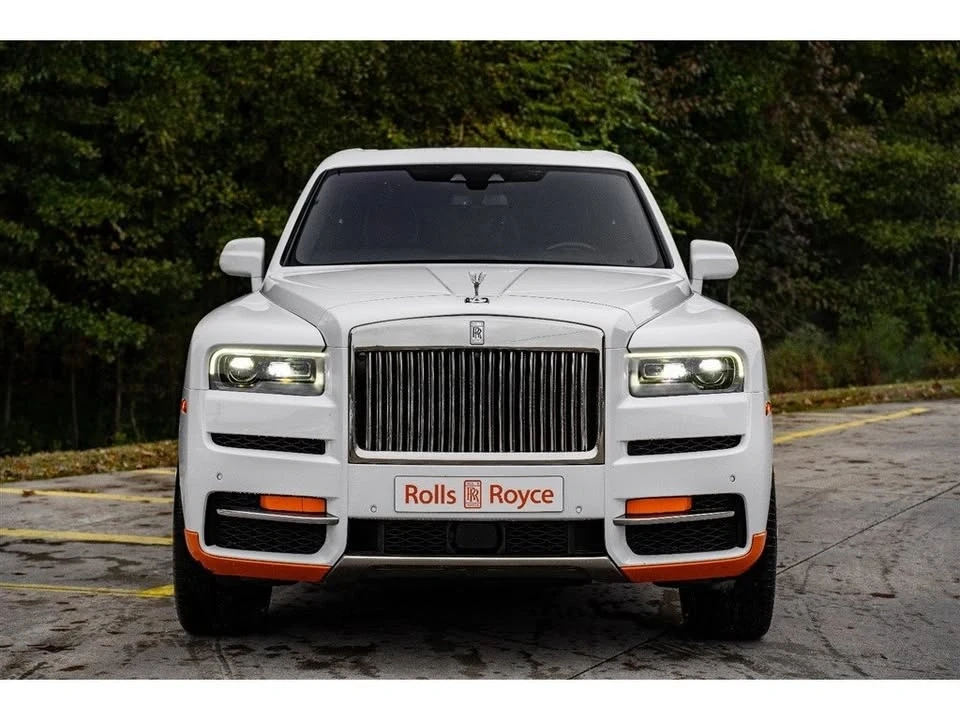 2019 Rolls-Royce Cullinan - Image 2 of 20