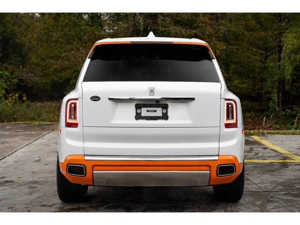 2019 Rolls-Royce Cullinan - Image 14 of 20