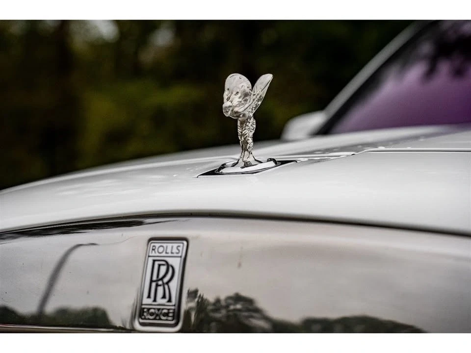 2019 Rolls-Royce Cullinan - Image 3 of 20