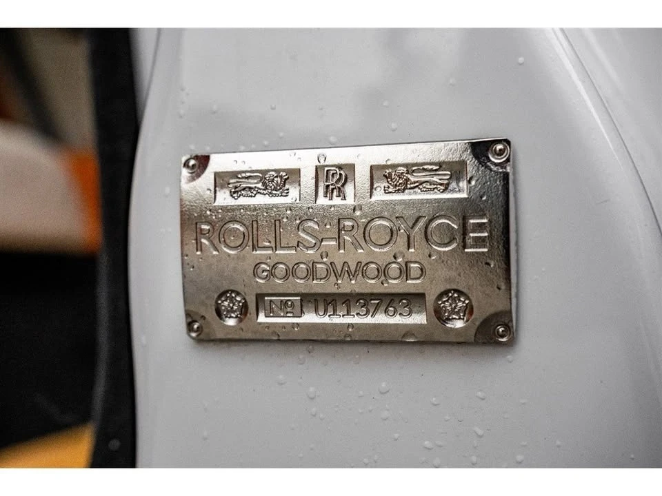 2019 Rolls-Royce Cullinan - Image 12 of 20