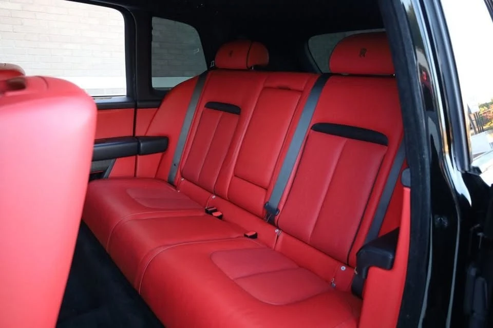 2019 Rolls-Royce Cullinan - Image 13 of 20