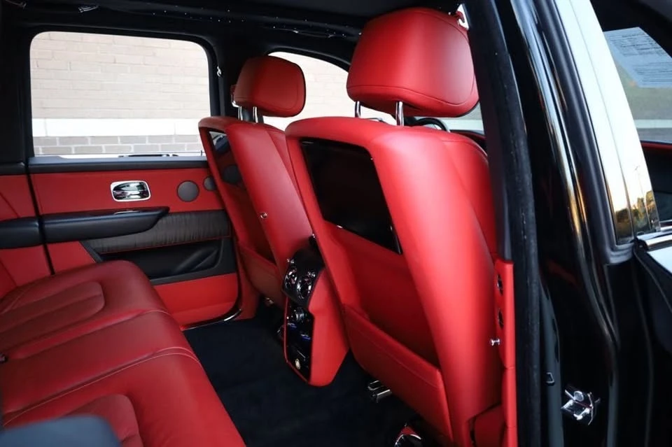 2019 Rolls-Royce Cullinan - Image 18 of 20