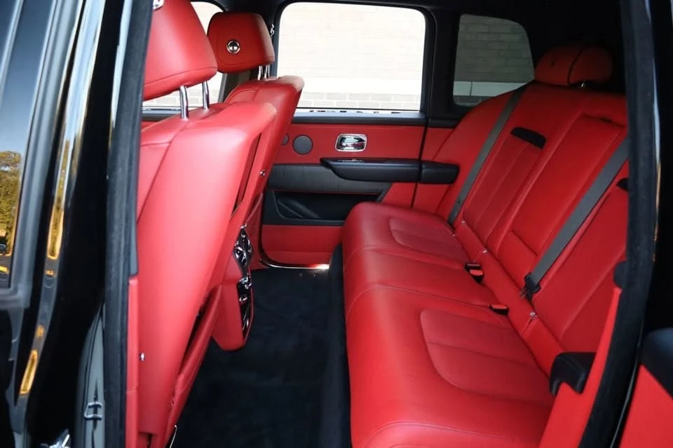 2019 Rolls-Royce Cullinan - Image 14 of 20