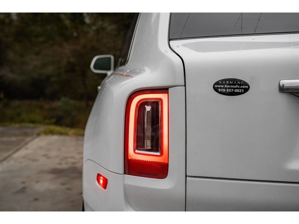 2019 Rolls-Royce Cullinan - Image 16 of 20