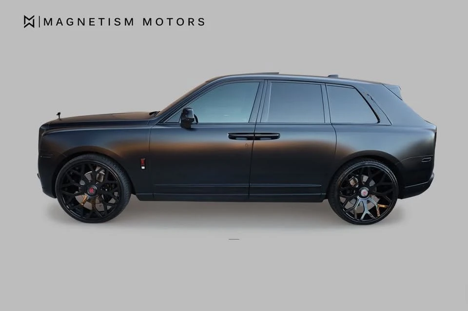 2019 Rolls-Royce Cullinan - Image 2 of 20