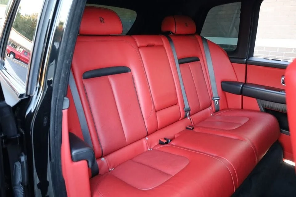 2019 Rolls-Royce Cullinan - Image 16 of 20