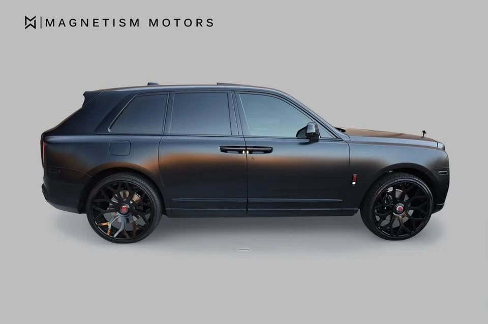 2019 Rolls-Royce Cullinan - Image 6 of 20