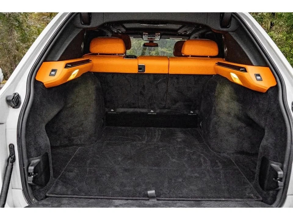 2019 Rolls-Royce Cullinan - Image 20 of 20