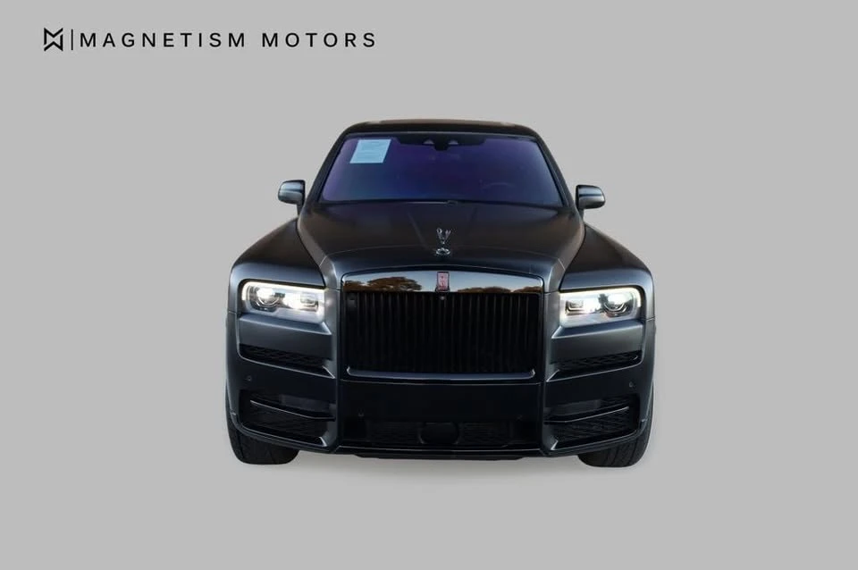 2019 Rolls-Royce Cullinan - Image 8 of 20