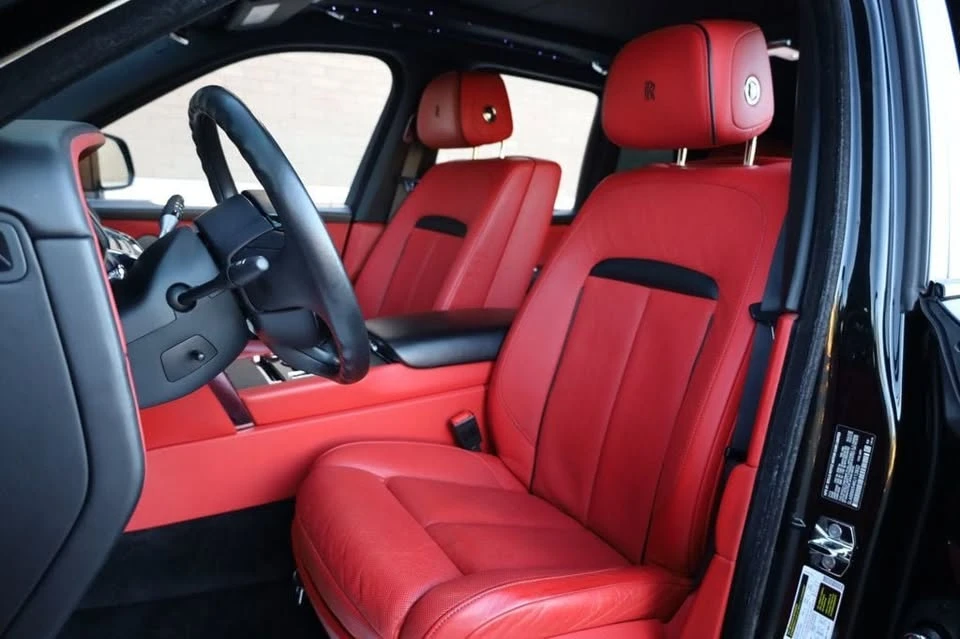 2019 Rolls-Royce Cullinan - Image 10 of 20