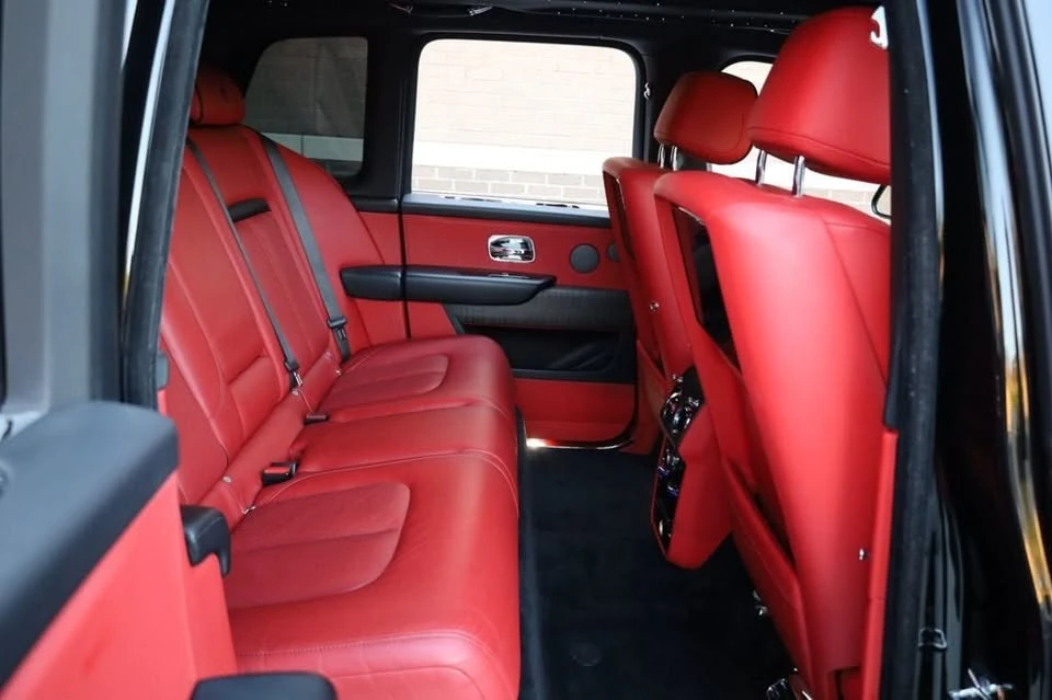 2019 Rolls-Royce Cullinan - Image 17 of 20