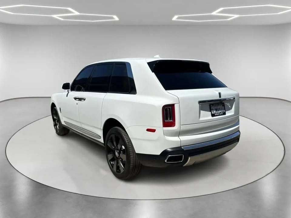 2019 Rolls-Royce Cullinan - Image 6 of 20