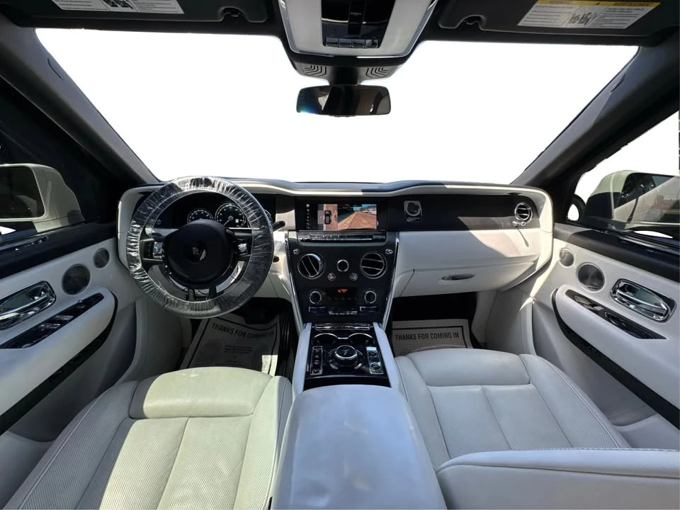 2019 Rolls-Royce Cullinan - Image 20 of 20