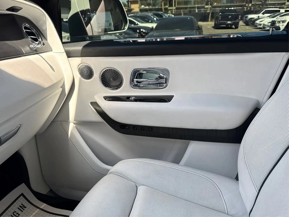 2019 Rolls-Royce Cullinan - Image 18 of 20