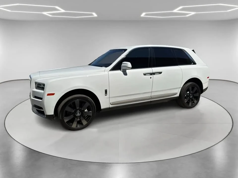 2019 Rolls-Royce Cullinan - Image 7 of 20