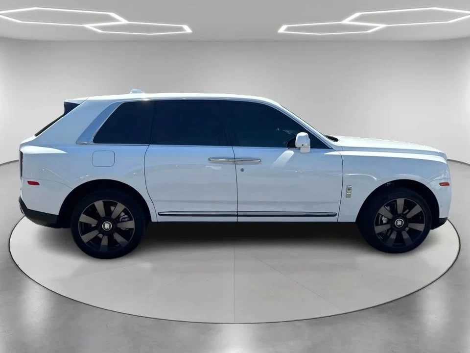 2019 Rolls-Royce Cullinan - Image 3 of 20