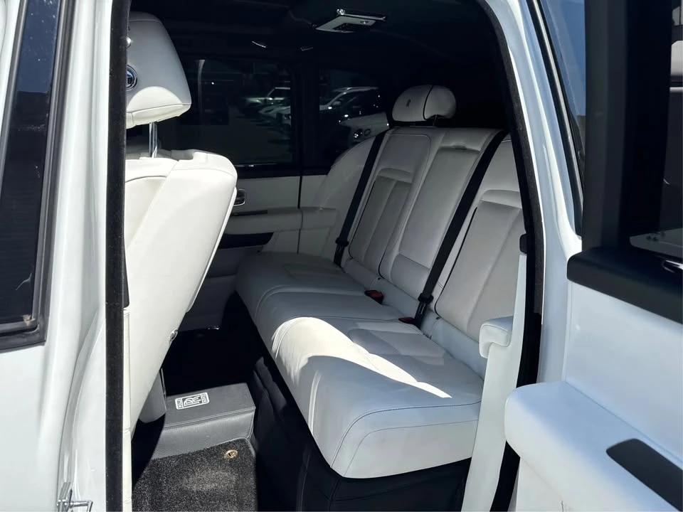 2019 Rolls-Royce Cullinan - Image 9 of 20