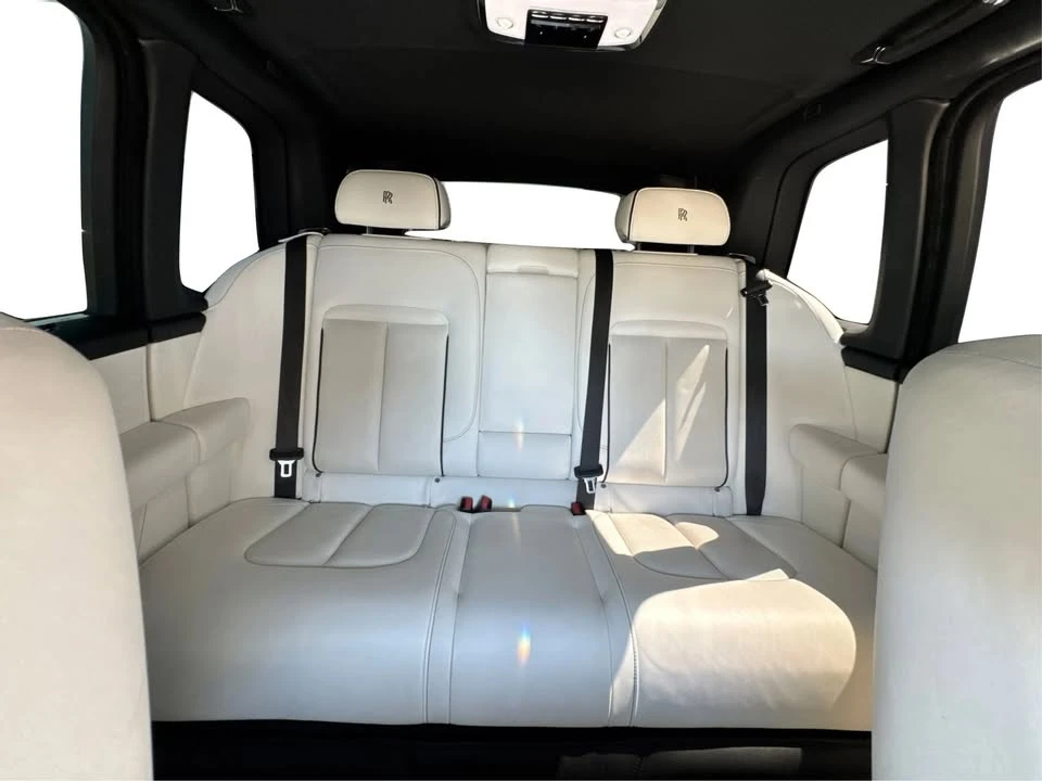 2019 Rolls-Royce Cullinan - Image 13 of 20