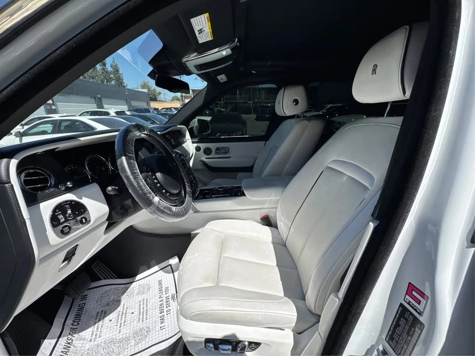 2019 Rolls-Royce Cullinan - Image 8 of 20