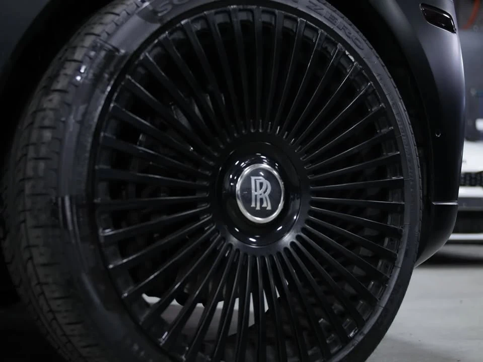2019 Rolls-Royce Cullinan - Image 16 of 18