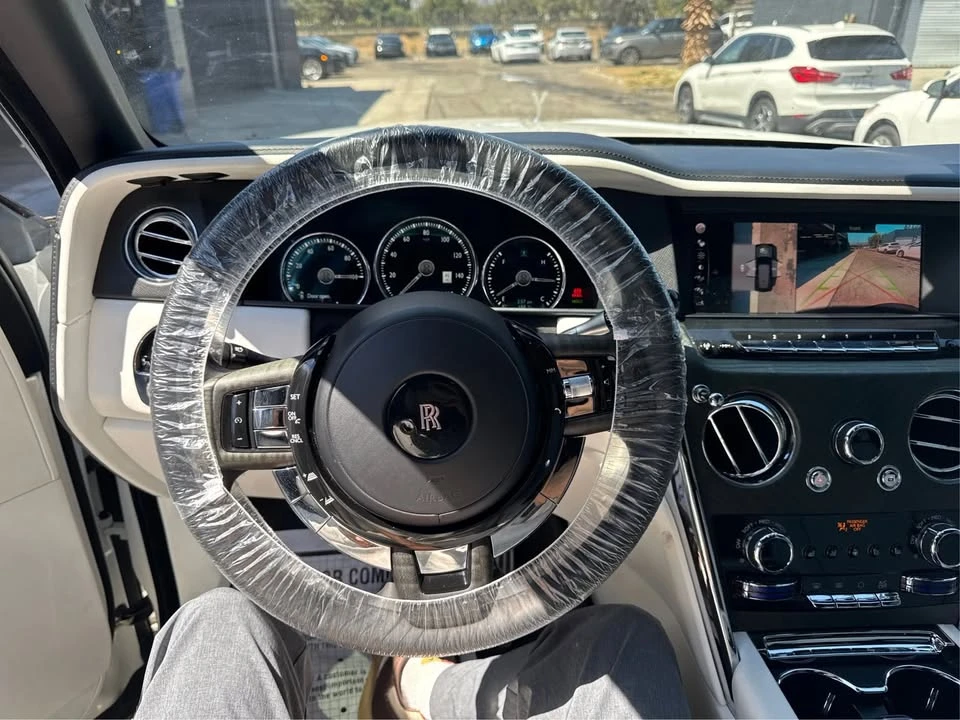 2019 Rolls-Royce Cullinan - Image 15 of 20