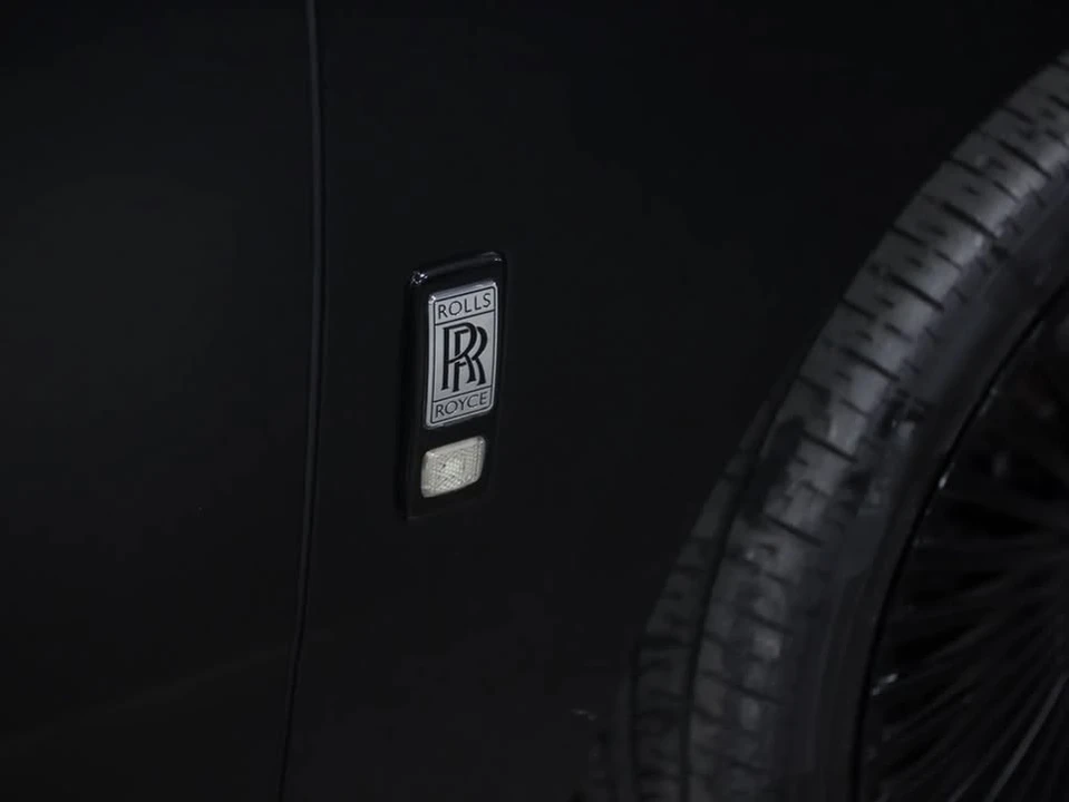 2019 Rolls-Royce Cullinan - Image 17 of 18