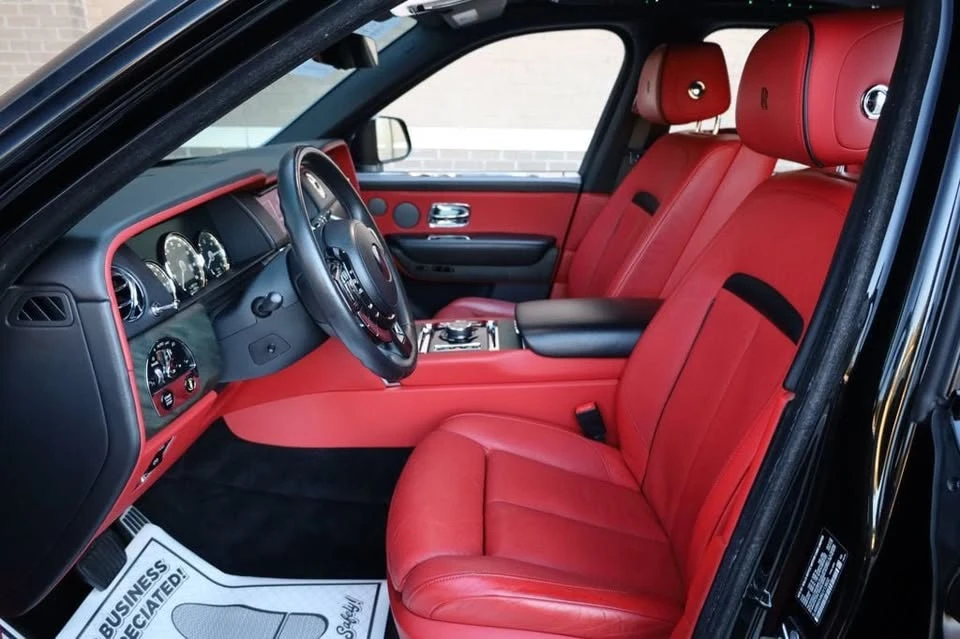 2019 Rolls-Royce Cullinan - Image 9 of 20