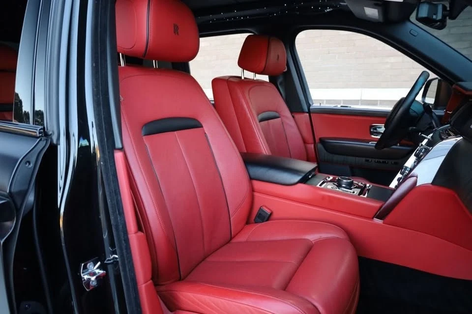 2019 Rolls-Royce Cullinan - Image 20 of 20
