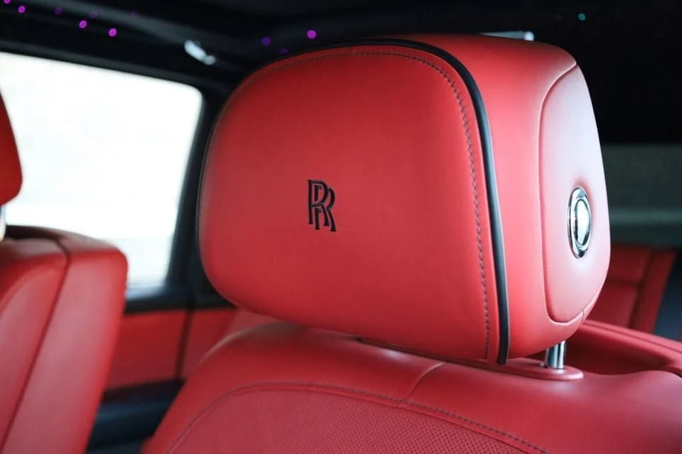2019 Rolls-Royce Cullinan - Image 11 of 20