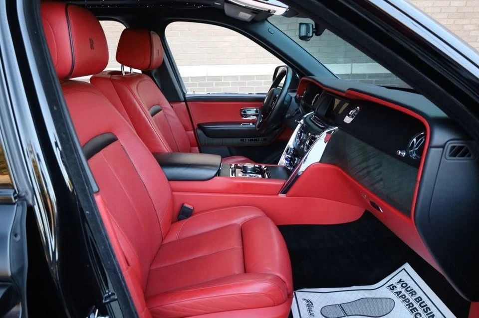 2019 Rolls-Royce Cullinan - Image 19 of 20