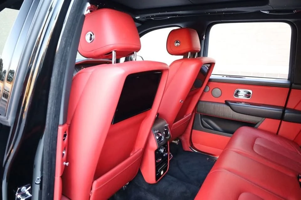 2019 Rolls-Royce Cullinan - Image 15 of 20